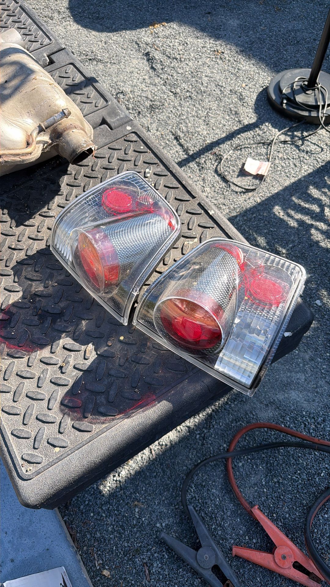 Lights For Chevy Truck