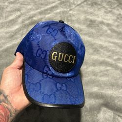 Gucci Off The Grid Hat