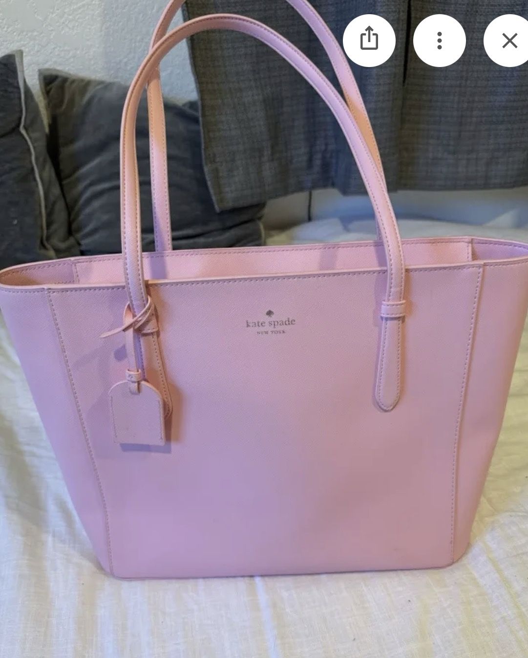 Kate Spade Tote Medium
