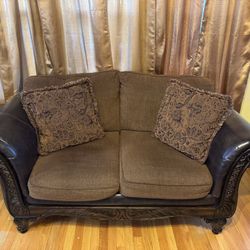 Sofa Set