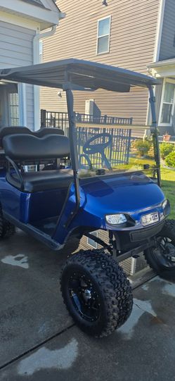 Golf Cart