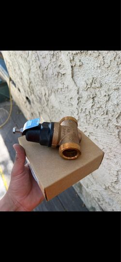 Pressure regulator