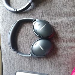Bose Headphones 