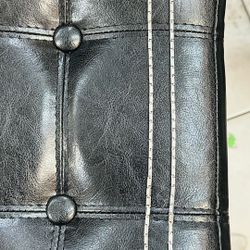 Solid 24" Box Link Chain Necklace Sterling Silver 925