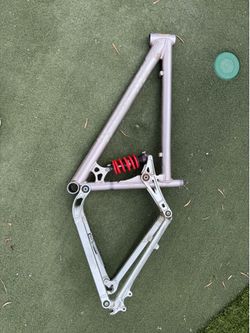 Ellsworth Truth Frame