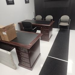 Office Furniture 