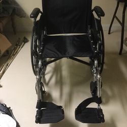 Wheel Chair