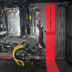 NZXT COMPUTER