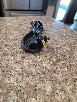 Power Cable Cord for Instant Pot Instapot for DUO Plus 60 3-Prong for Sale  in Glendale, AZ - OfferUp