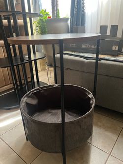 Side table