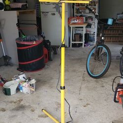 Portable Lighting Stand