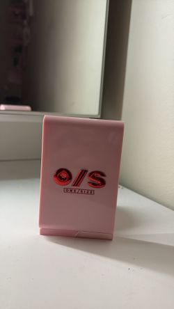 New One Size Blush 