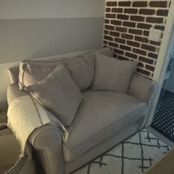 Oversized Chair