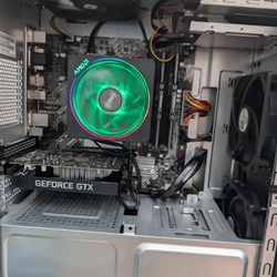 Gaming Computer 