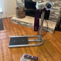 Exercise Equipment 
