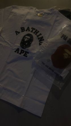 SPACE BAPE