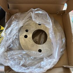 92-98 Acura Brake rotors