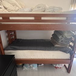Bunk Bed From Ikea 