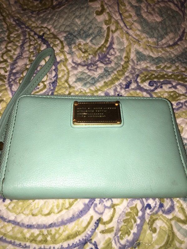 Marc Jacobs Wristlet