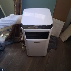 Ac Unit 