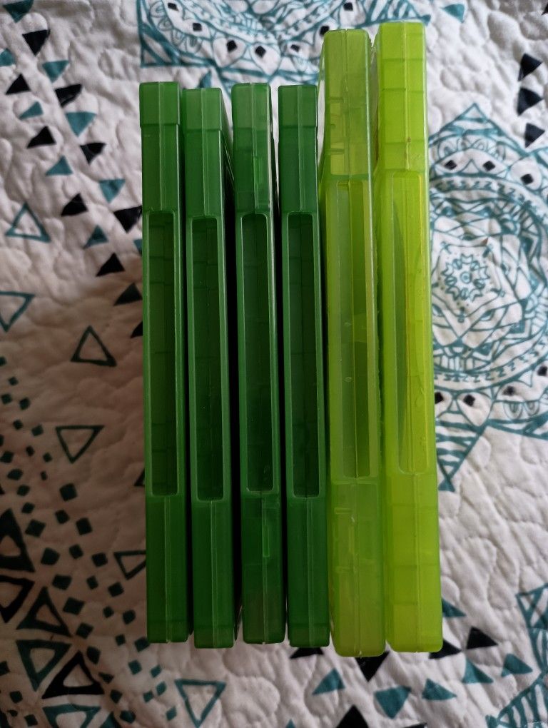 Xbox Games