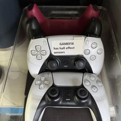 ps5 controllers for sale 