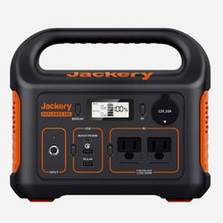 Jackery Explorer 300