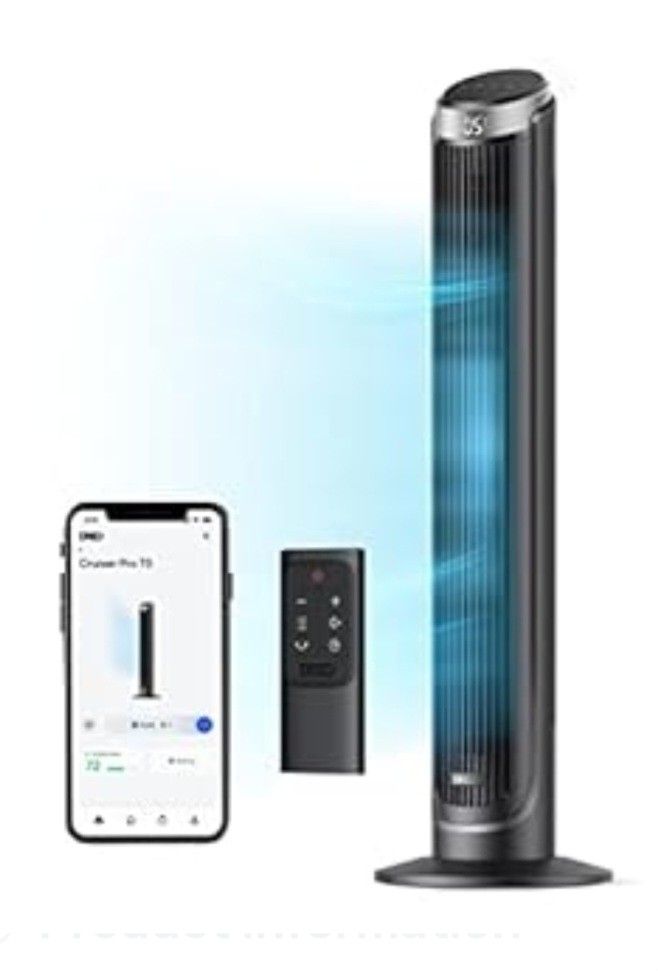 Dreo Smart Tower Fan