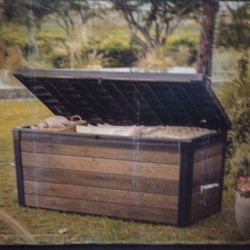 Storage Box ,Deck Box,Tool Box