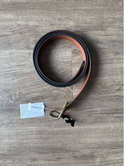 Belt