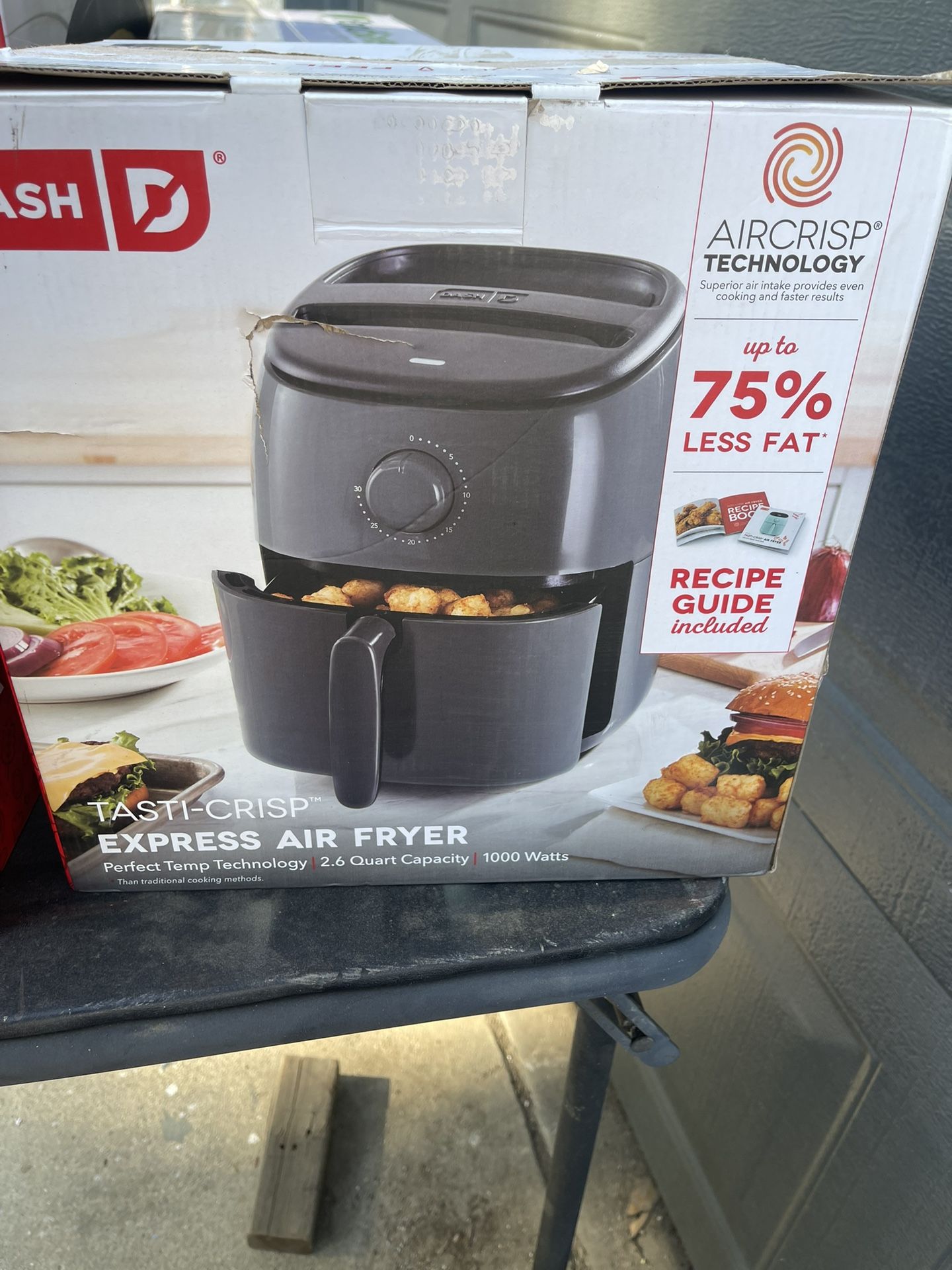 Air Fryer