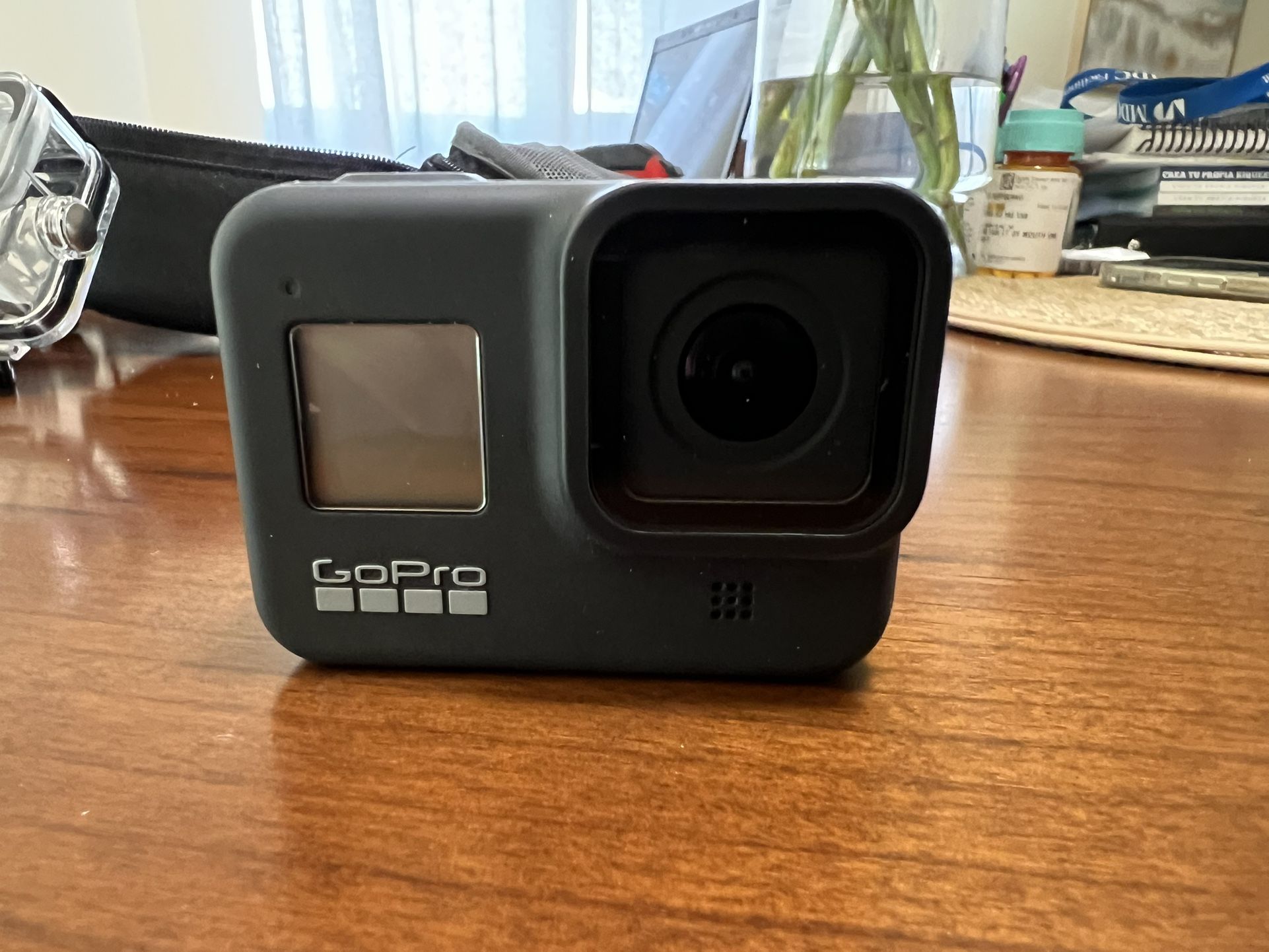 GoPro 8 Black