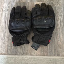 Sedici Motorcycle Gloves