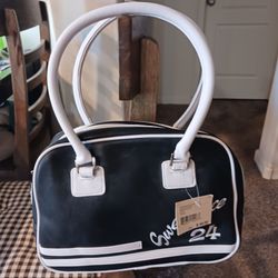 Clean new excellent condition sweetface purse asking $40 cash paid $49.99 must pick up Broadway and