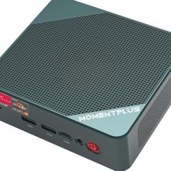 Powerful Mini Gaming Pc