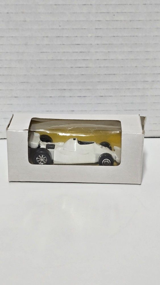 Maisto Kanisa Formula 1 Race Car @ToyBros