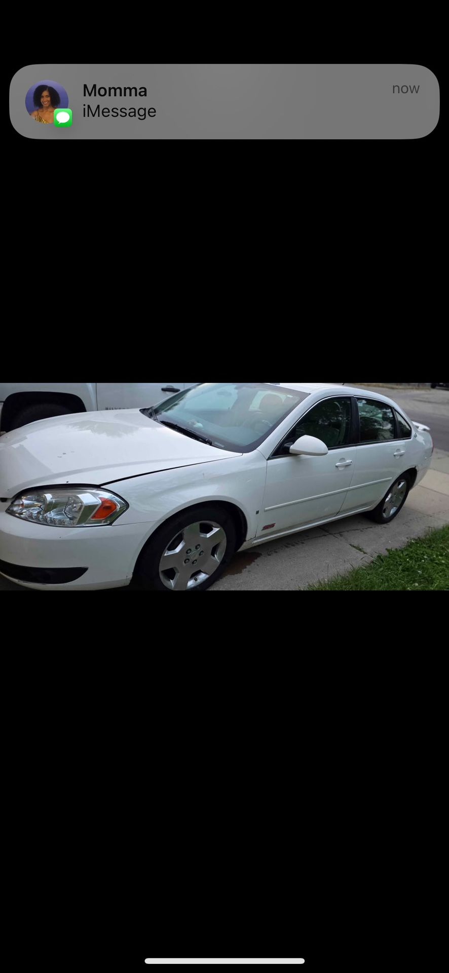 2006 Chevrolet Impala