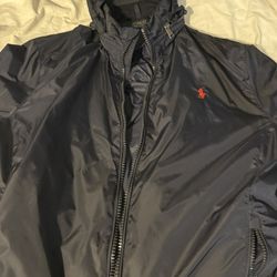 Polo Jacket