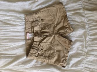 Girls Old navy shorts size 4