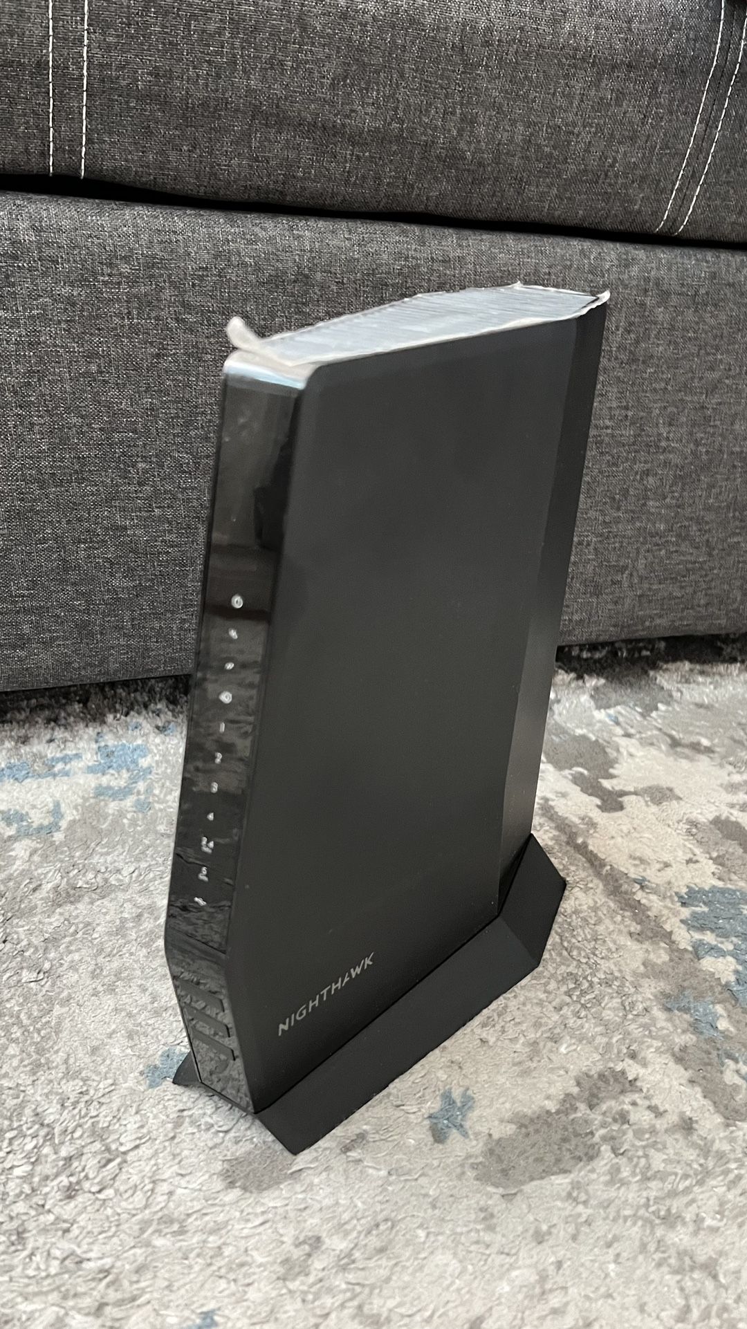 NETGEAR Nighthawk Modem Router Combo