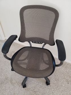 Kronos mesh chair outlet