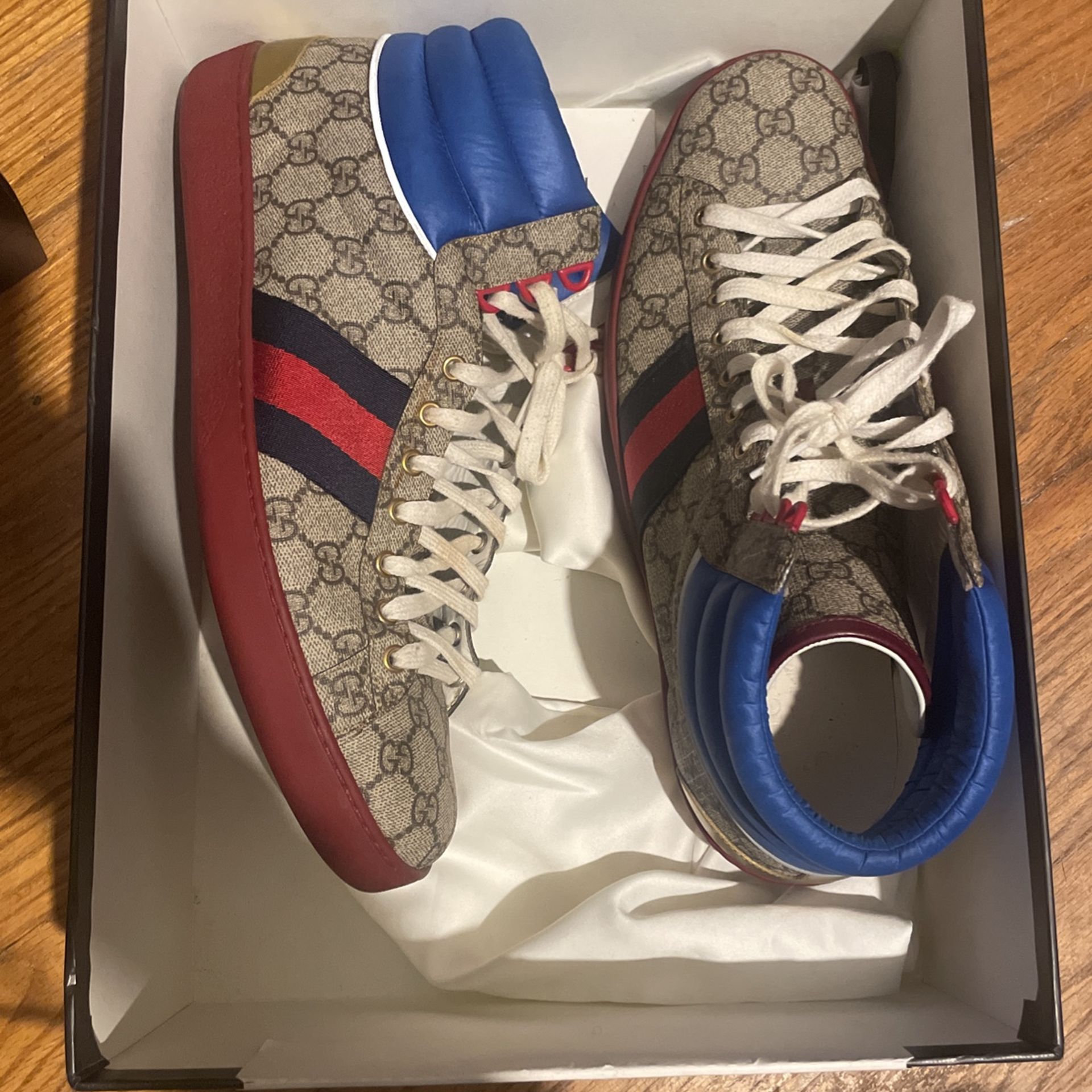 Gucci Shoes