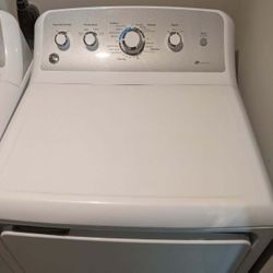 GE Dryer