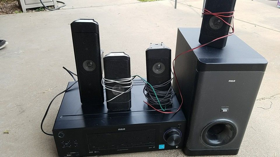 Rca Rt2870-a