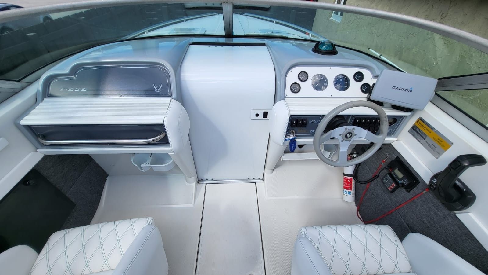 Boat For Sale