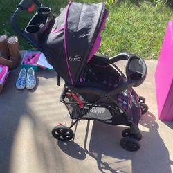 Stroller