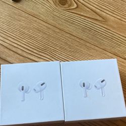 AirPod Pros