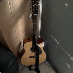 Yamaha Studio Guitar