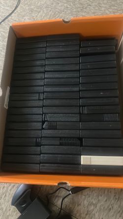 Atari games trade for retro video games