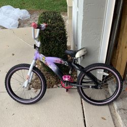 Kids Bike